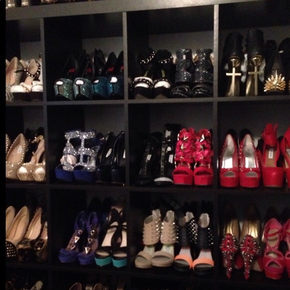 Meet your Posher, Heather - Picture 6 of 8